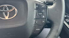 Toyota bZ4X 150kW Vision 71.4kWh 5dr Auto Electric Hatchback